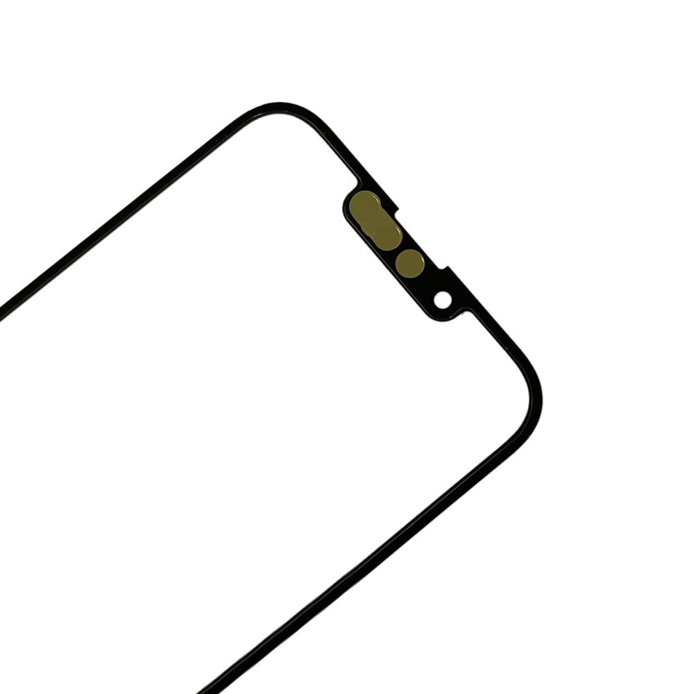 Front Screen Outer Glass With OCA for iPhone 14 (Brown) Front Screen Outer Glass With OCA for iPhone 14 (Brown)